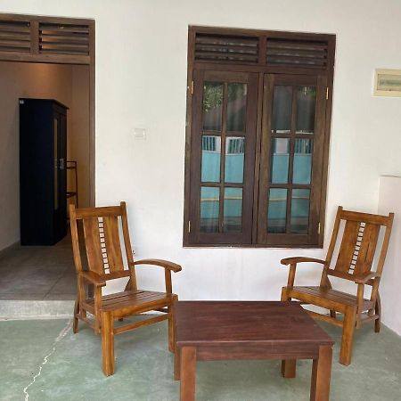 Villa Green View Galle Eksteriør billede