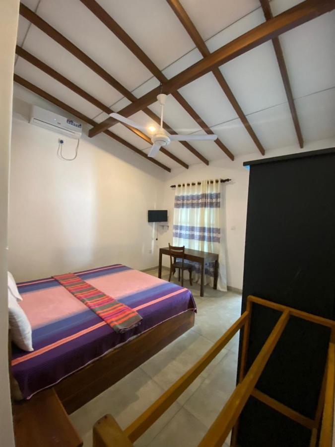 Villa Green View Galle Eksteriør billede