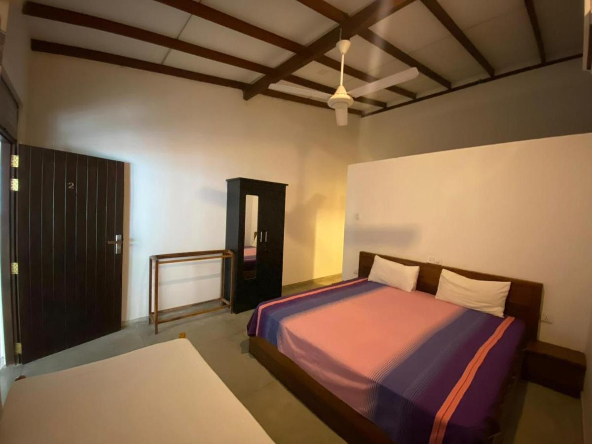 Villa Green View Galle Eksteriør billede