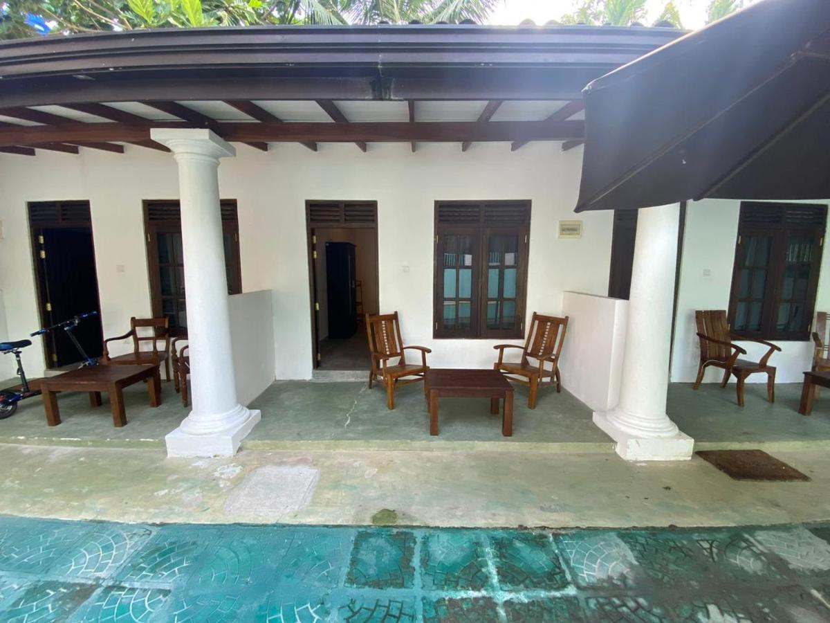 Villa Green View Galle Eksteriør billede
